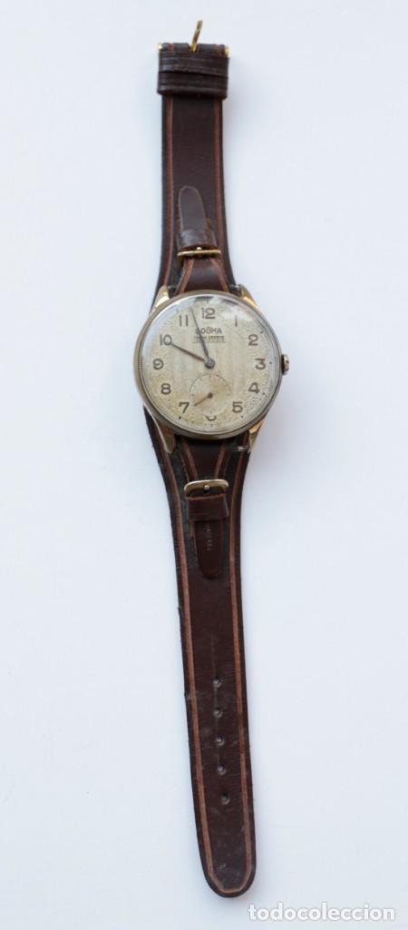 Vintage: RELOJ DOGMA PRIMA ESPARTA - Foto 1