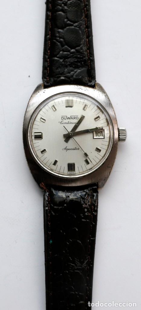 Vintage: DUWARD CONTINUAL AQUASTAR - Foto 2