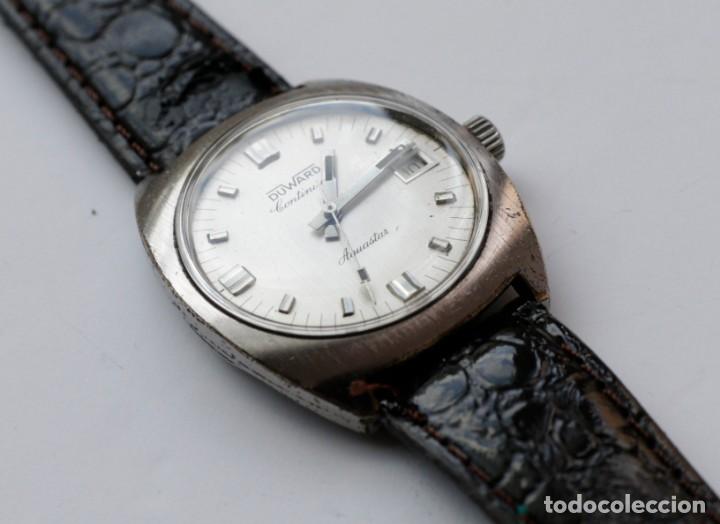 Vintage: DUWARD CONTINUAL AQUASTAR - Foto 3