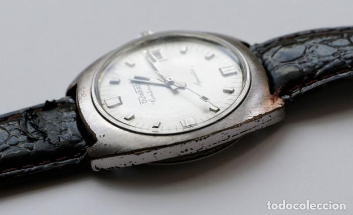 Vintage: DUWARD CONTINUAL AQUASTAR - Foto 4