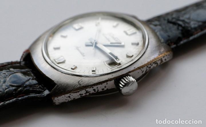 Vintage: DUWARD CONTINUAL AQUASTAR - Foto 5