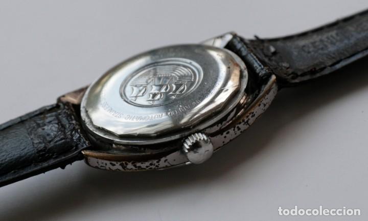 Vintage: DUWARD CONTINUAL AQUASTAR - Foto 6