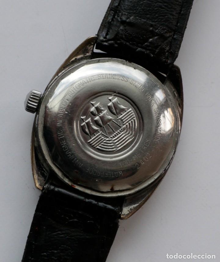 Vintage: DUWARD CONTINUAL AQUASTAR - Foto 7