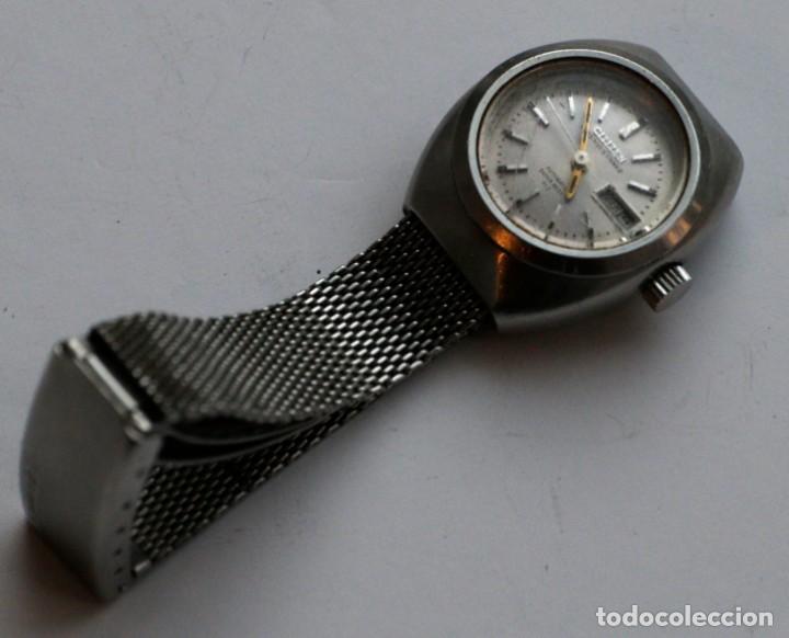 Vintage: CITIZEN COSMOSTAR V2 - Foto 2