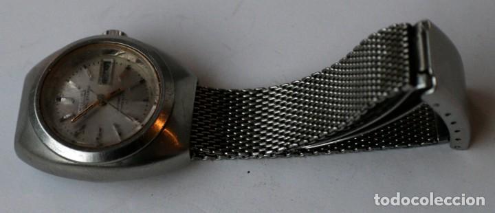 Vintage: CITIZEN COSMOSTAR V2 - Foto 3
