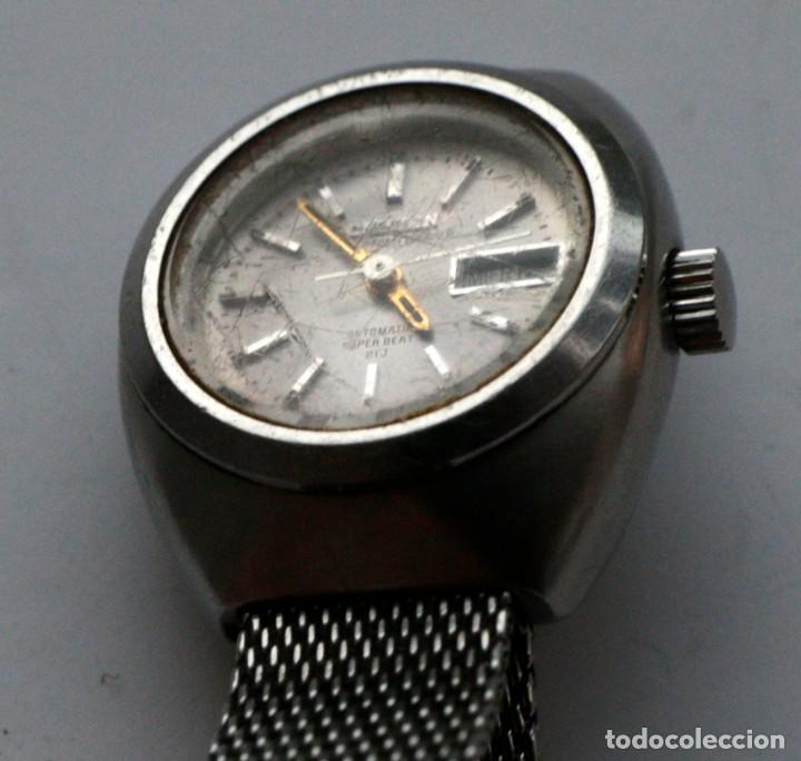 Vintage: CITIZEN COSMOSTAR V2 - Foto 4