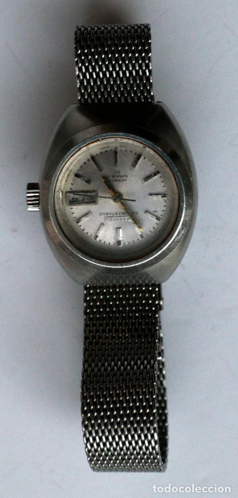 Vintage: CITIZEN COSMOSTAR V2 - Foto 6