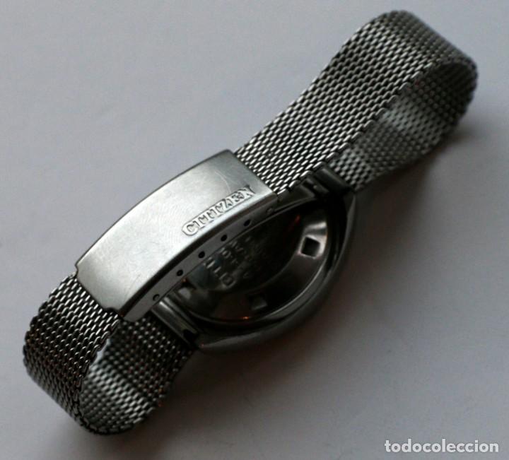 Vintage: CITIZEN COSMOSTAR V2 - Foto 8