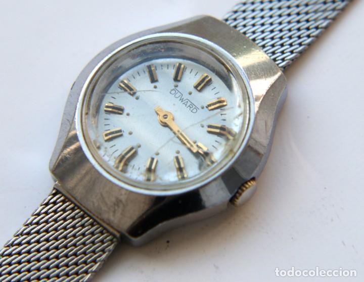 Vintage: DUWARD - Foto 1