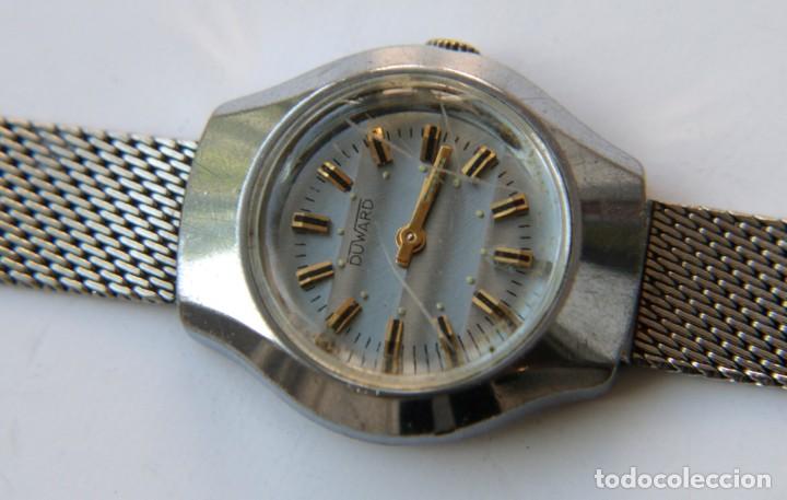 Vintage: DUWARD - Foto 3