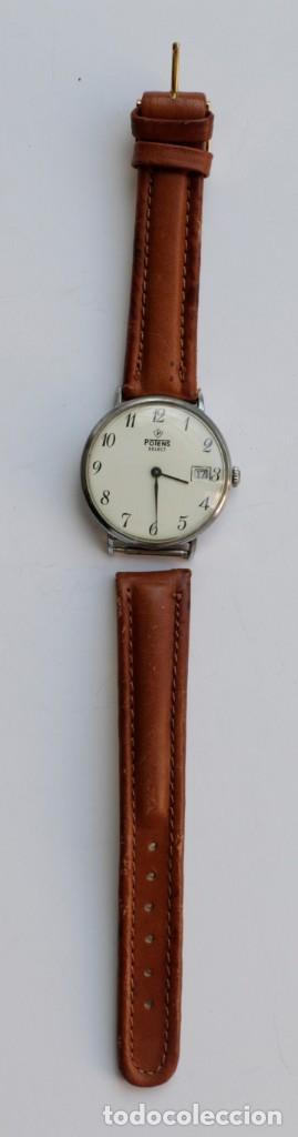 Vintage: RELOJ POTENS SELECT - Foto 2