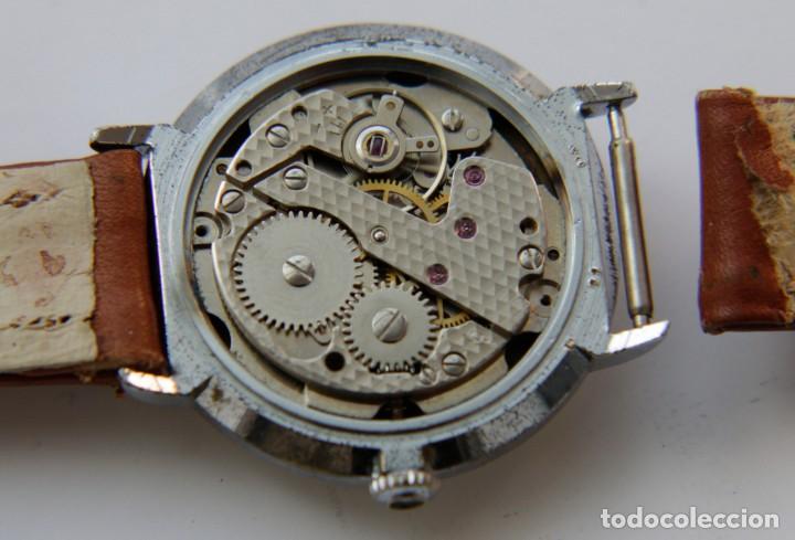 Vintage: RELOJ POTENS SELECT - Foto 6