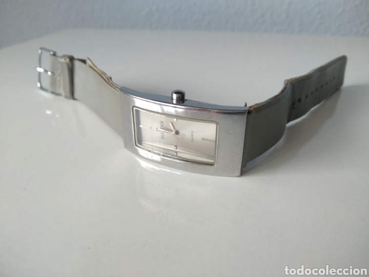 Vintage: RELOJ MARCA BLUMAR QUARTZ, LA CAIXA - Foto 1