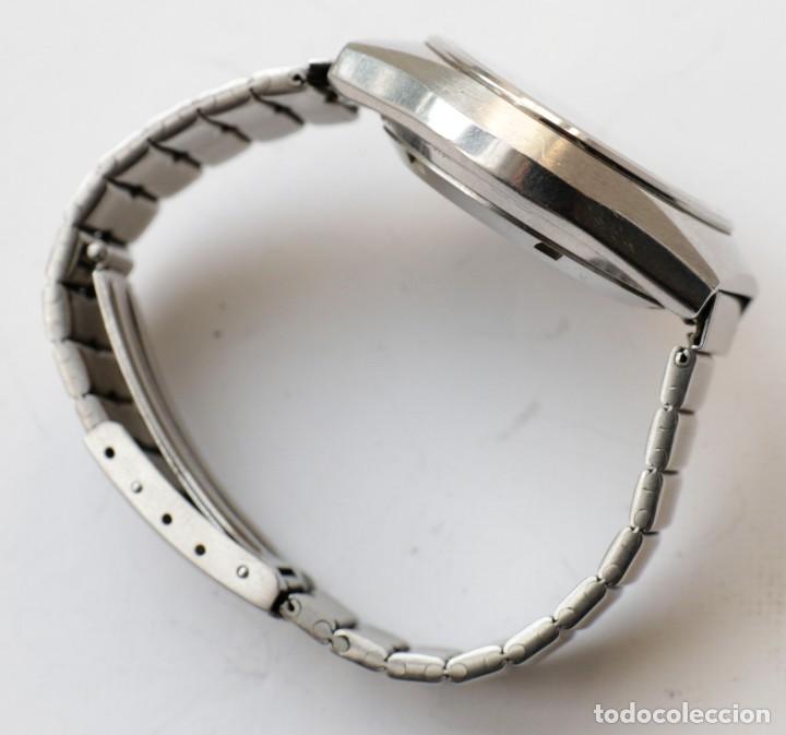 Vintage: CITIZEN AUTOMATIC 21 JEWELS - Foto 5