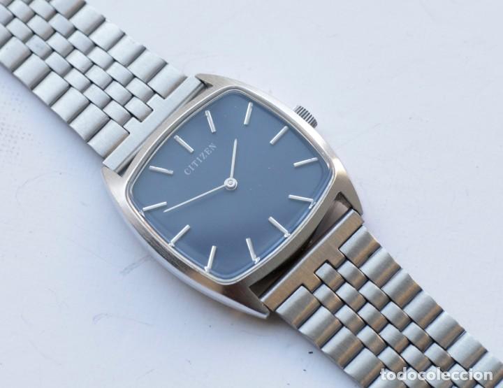 Vintage: CITIZEN 17 JEWELS - Foto 1