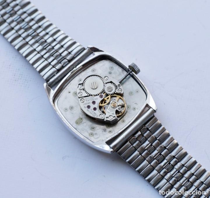 Vintage: CITIZEN 17 JEWELS - Foto 3