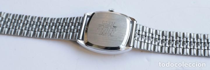 Vintage: CITIZEN 17 JEWELS - Foto 4