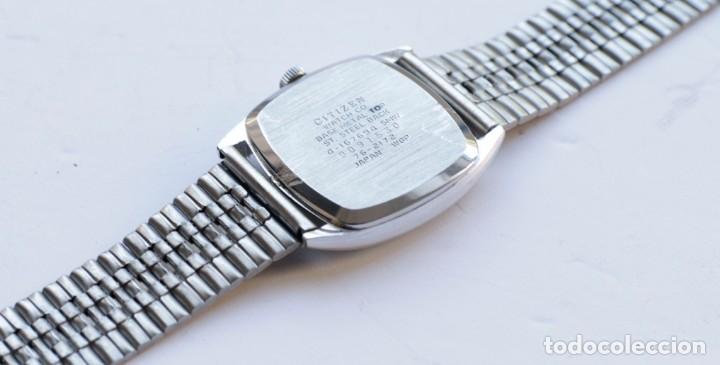 Vintage: CITIZEN 17 JEWELS - Foto 5