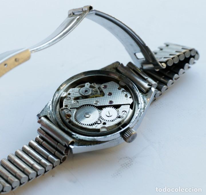 Vintage: RELOJ TITAN ANTICHOC - Foto 3