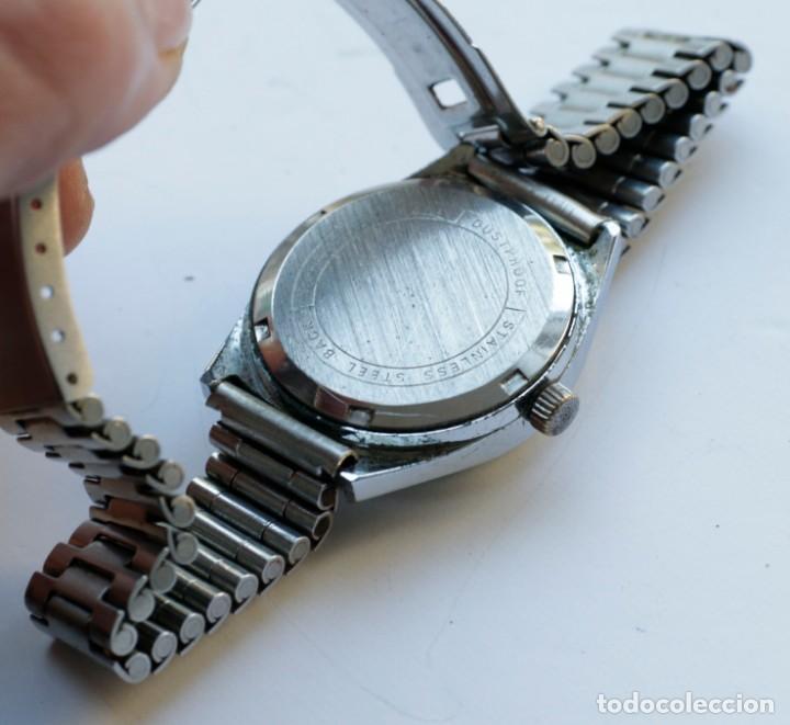 Vintage: RELOJ TITAN ANTICHOC - Foto 4