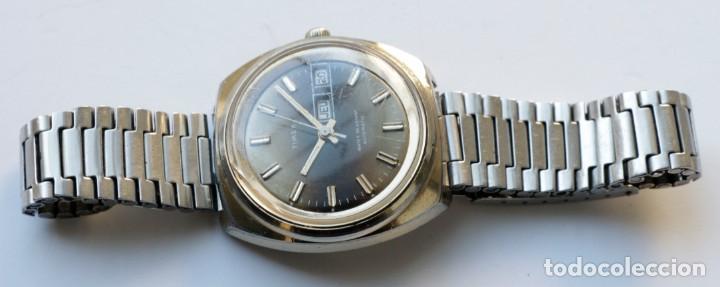 Vintage: RELOJ TIMEX AUTOMATIC - Foto 3