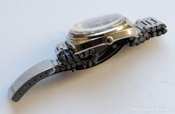 Vintage: RELOJ TIMEX AUTOMATIC - Foto 4