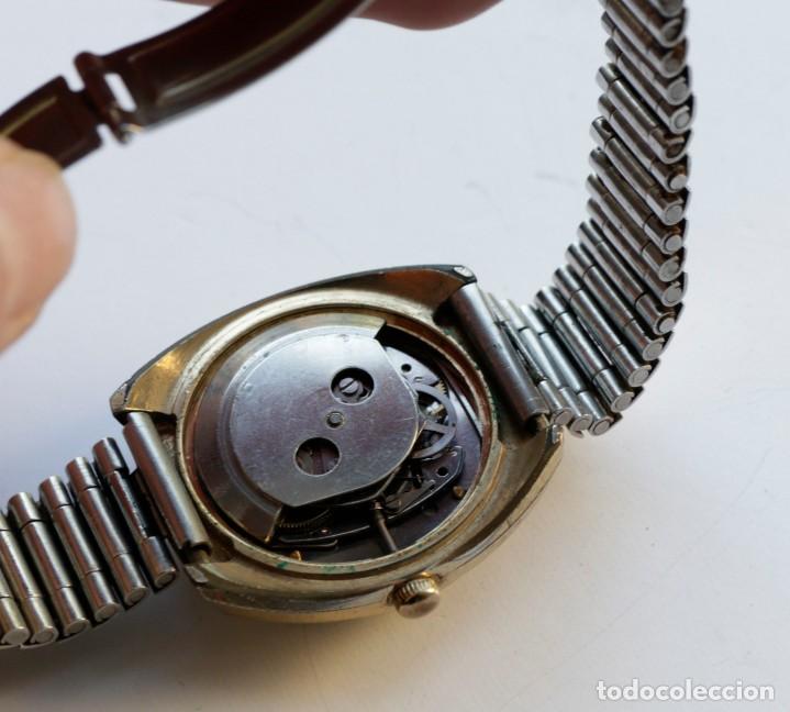 Vintage: RELOJ TIMEX AUTOMATIC - Foto 6