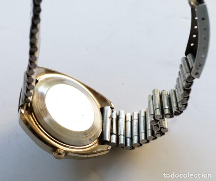 Vintage: RELOJ TIMEX AUTOMATIC - Foto 7