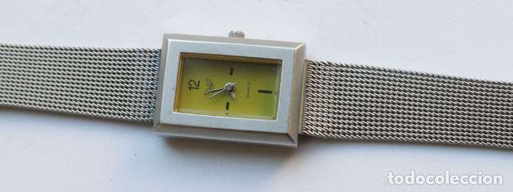Vintage: RELOJ SELECT QUARTZ - Foto 3