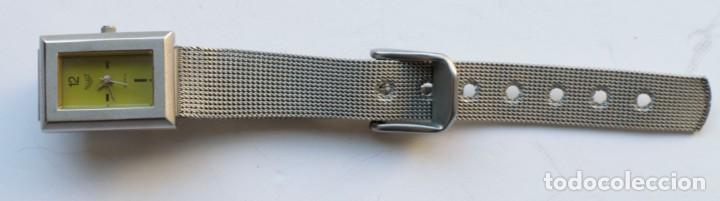 Vintage: RELOJ SELECT QUARTZ - Foto 4