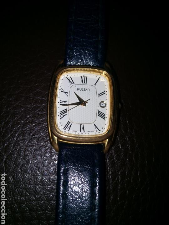 Vintage: Reloj Pulsar mujer - Foto 5