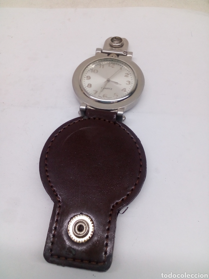 Vintage: Reloj de cintur&oacute;n Quarz - Foto 1