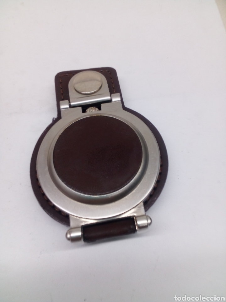 Vintage: Reloj de cintur&oacute;n Quarz - Foto 3