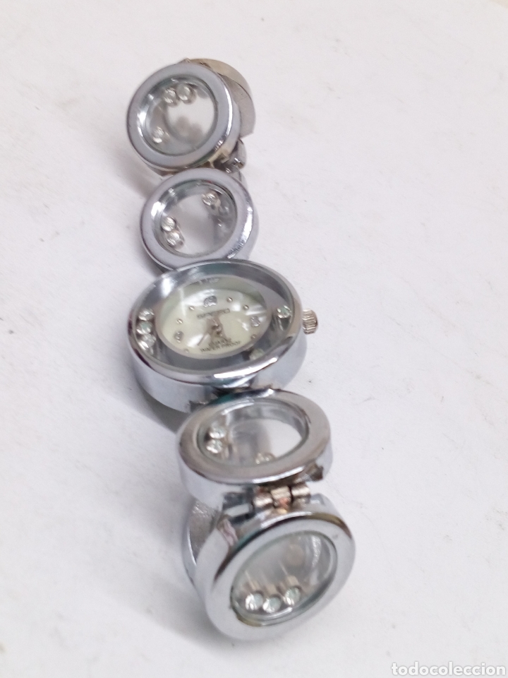 Vintage: Reloj speed Quartz - Foto 1