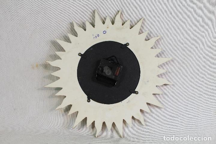 Vintage: relog quartz de sol vintage - Foto 3