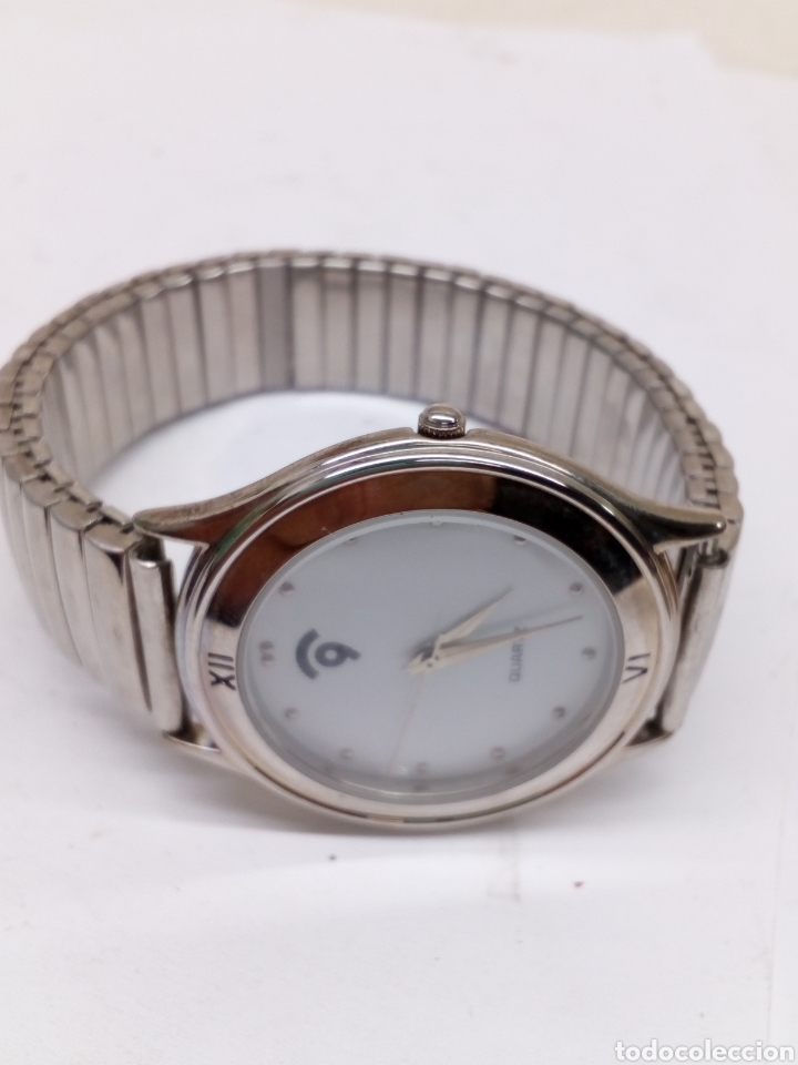 Vintage: Reloj Canal 9 Quartz - Foto 3
