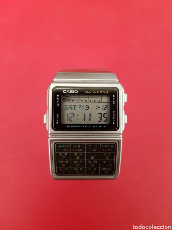 Casio Dbc 610 Sold Through Direct Sale