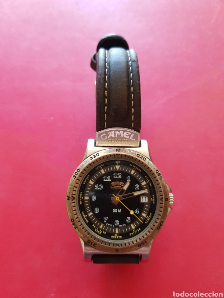 Camel trophy adventure watches - Venduto in vendita diretta - 146659553