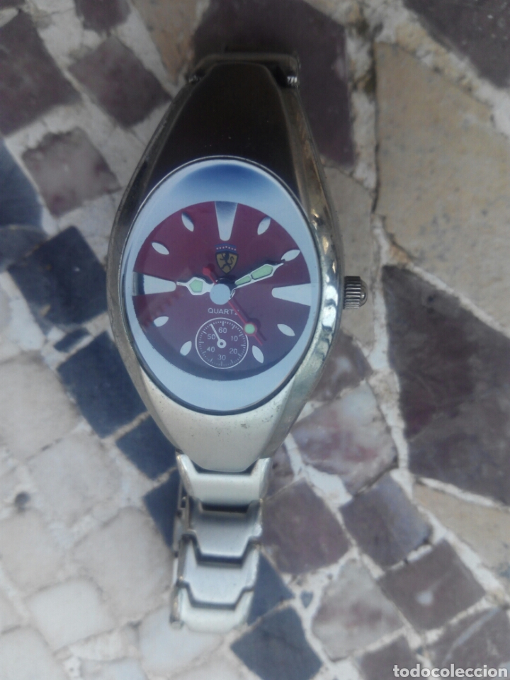 Vintage: Reloj de mujer - Foto 1