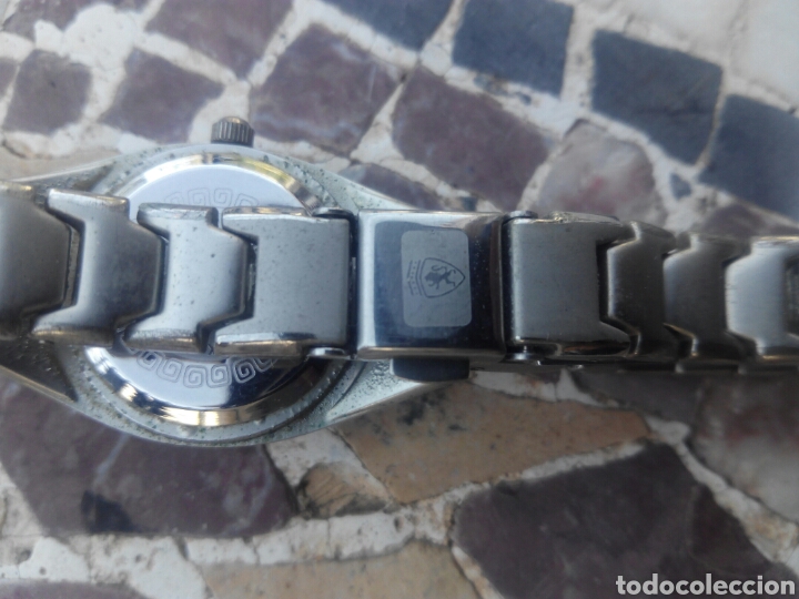 Vintage: Reloj de mujer - Foto 3