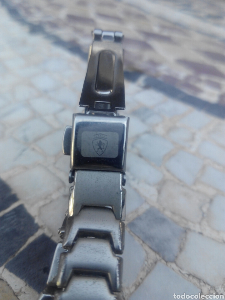 Vintage: Reloj de mujer - Foto 4