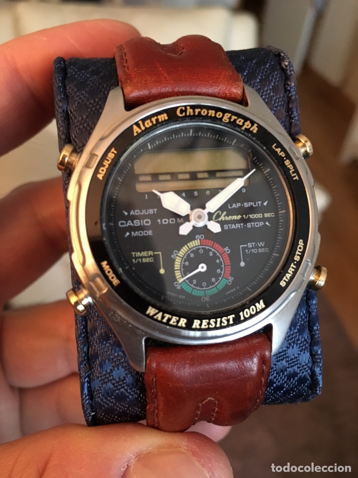 reloj casio - Comprar Relojes Vintage en - 148752660