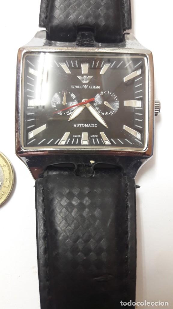 Vintage: reloj,s pulsera de cuarzo y automatico - Foto 1