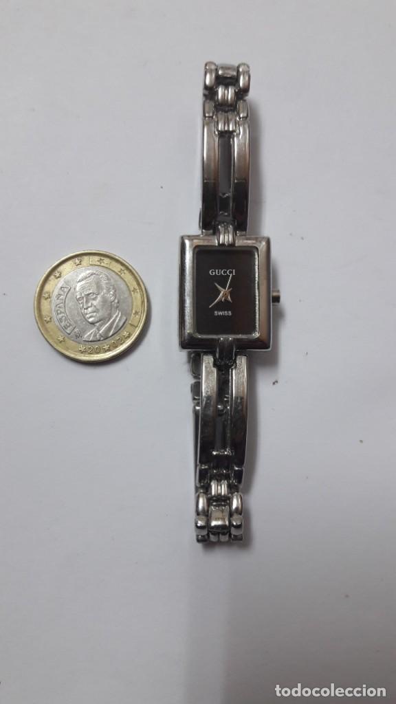 Vintage: reloj,s pulsera de cuarzo y automatico - Foto 2