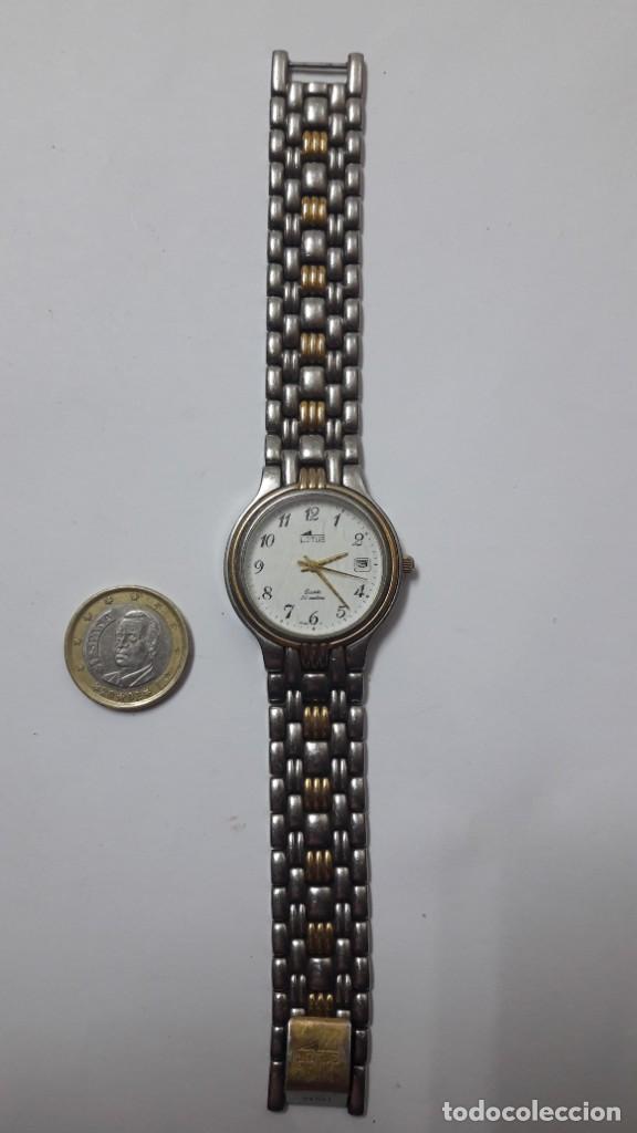 Vintage: reloj,s pulsera de cuarzo y automatico - Foto 2