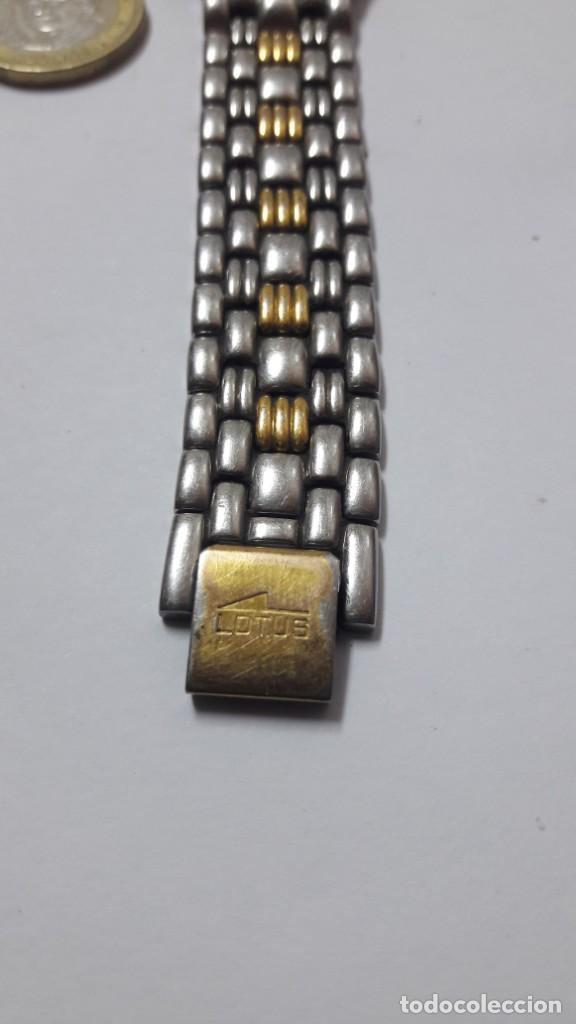 Vintage: reloj,s pulsera de cuarzo y automatico - Foto 3
