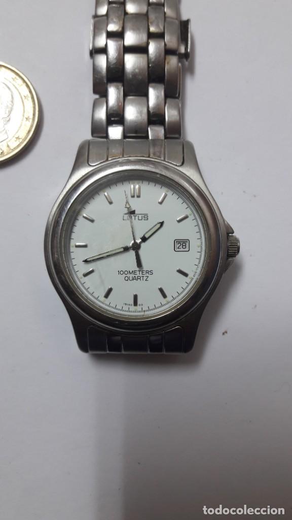 Vintage: reloj,s pulsera de cuarzo y automatico - Foto 1