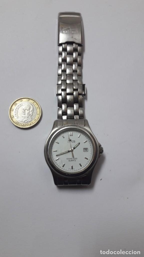 Vintage: reloj,s pulsera de cuarzo y automatico - Foto 2