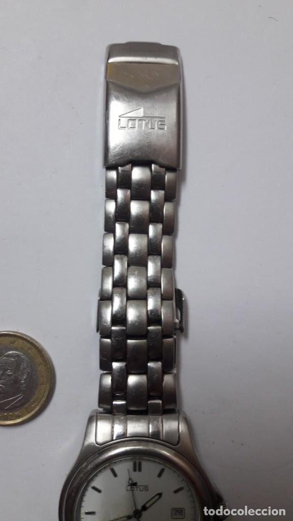 Vintage: reloj,s pulsera de cuarzo y automatico - Foto 3