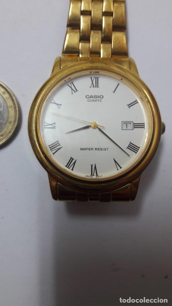 Vintage: reloj,s pulsera de cuarzo y automatico - Foto 1